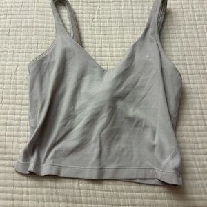 Lululemon align tank top